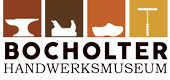 Bocholter Handwerksmuseum Logo