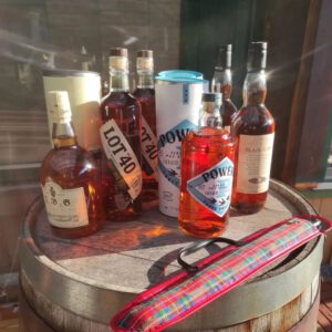 2. Whiskyfestival im Handwerksmuseum